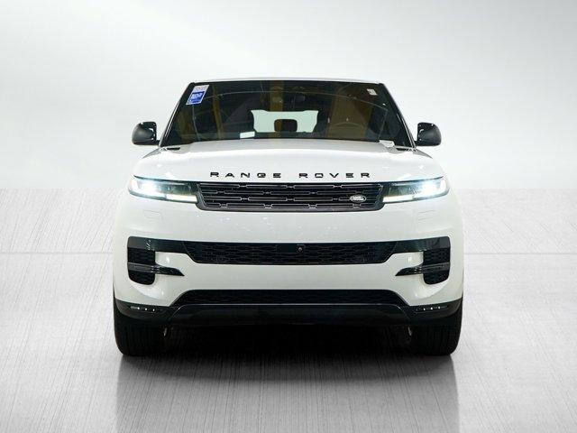 used 2025 Land Rover Range Rover Sport car, priced at $75,348