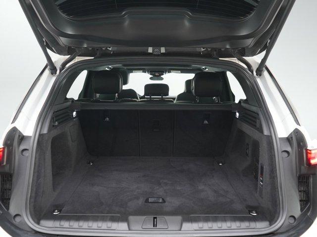 used 2025 Land Rover Range Rover Sport car, priced at $75,348