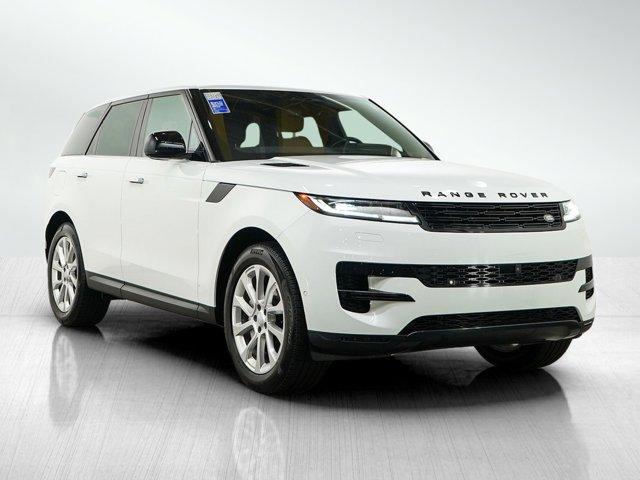 used 2025 Land Rover Range Rover Sport car, priced at $75,348