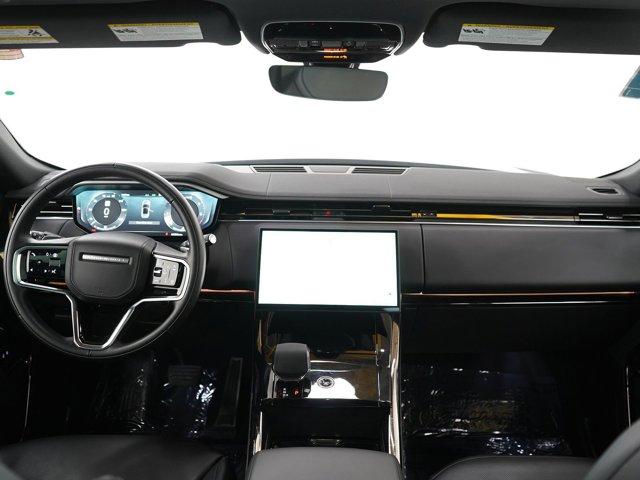 used 2025 Land Rover Range Rover Sport car, priced at $75,348