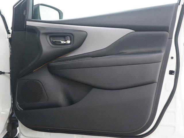 used 2020 Nissan Murano car, priced at $21,499