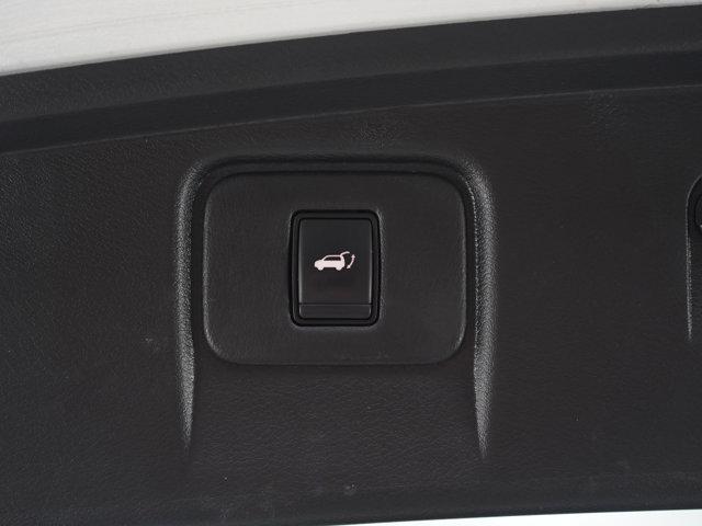 used 2020 Nissan Murano car, priced at $21,499