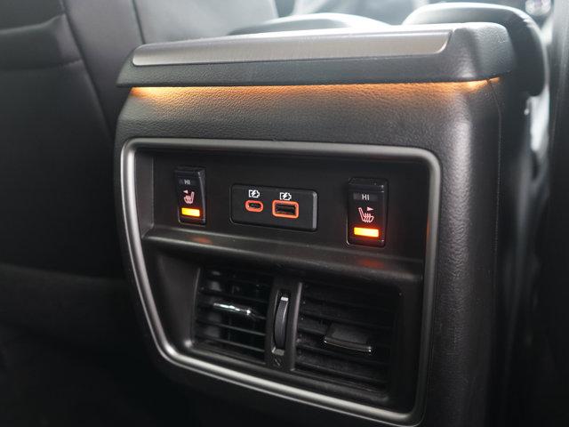 used 2020 Nissan Murano car, priced at $21,499