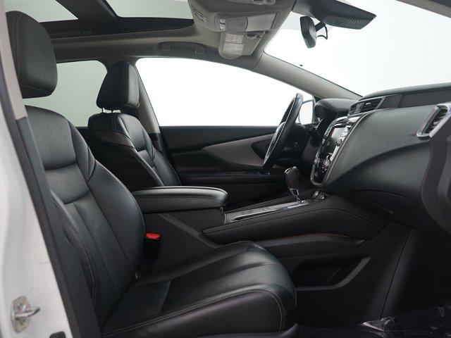 used 2020 Nissan Murano car, priced at $21,499