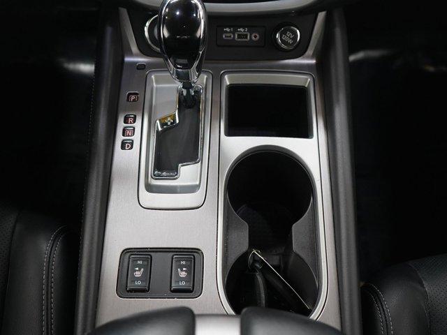 used 2020 Nissan Murano car, priced at $21,499