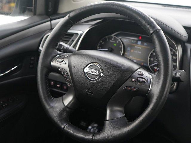 used 2020 Nissan Murano car, priced at $21,499