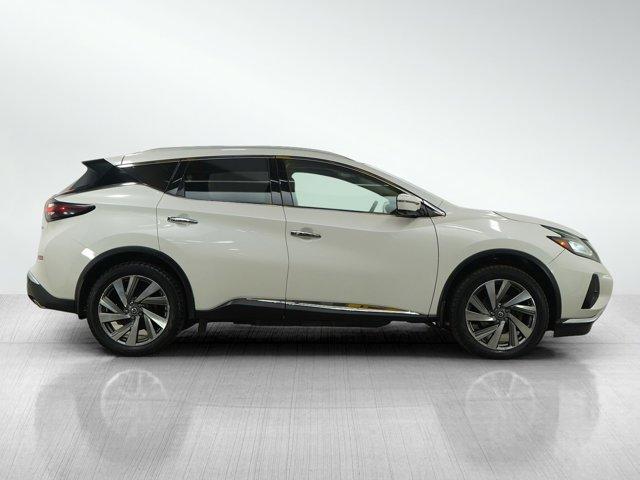 used 2020 Nissan Murano car, priced at $21,499
