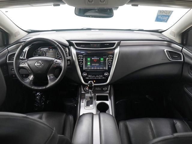used 2020 Nissan Murano car, priced at $21,499