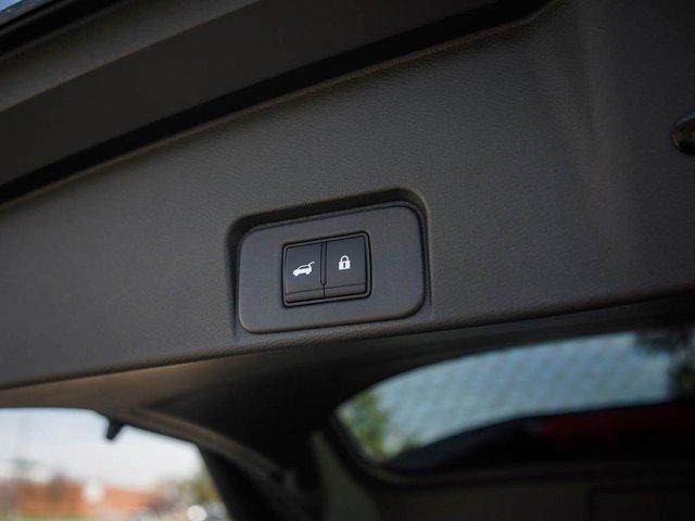 new 2026 Nissan Rogue car, priced at $36,327