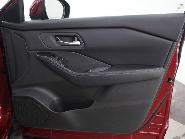 used 2026 Nissan Rogue car, priced at $27,949