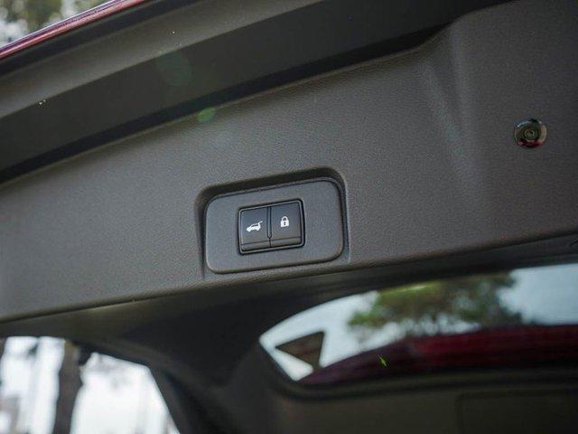 new 2026 Nissan Rogue car, priced at $36,849