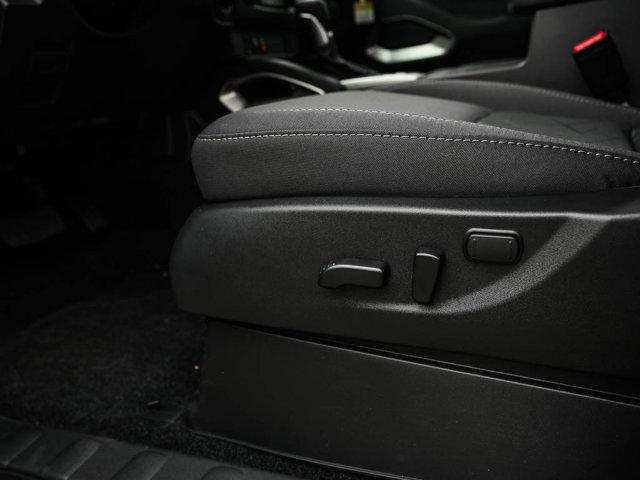 new 2026 Nissan Frontier car, priced at $39,549