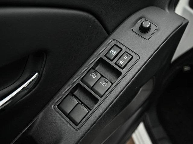 new 2026 Nissan Frontier car, priced at $39,549