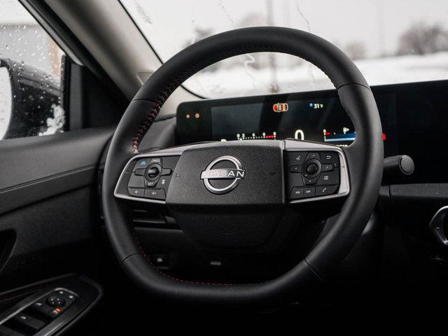 new 2026 Nissan Sentra car, priced at $29,499