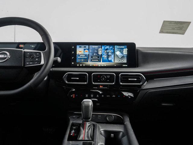 new 2026 Nissan Sentra car, priced at $29,499