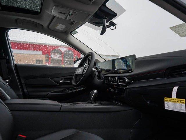 new 2026 Nissan Sentra car, priced at $29,499