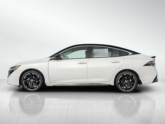 new 2026 Nissan Sentra car, priced at $29,499