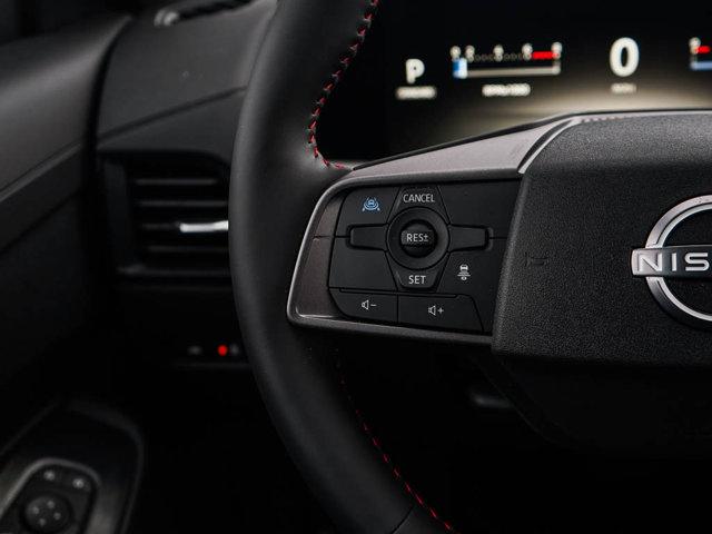 new 2026 Nissan Sentra car, priced at $29,499