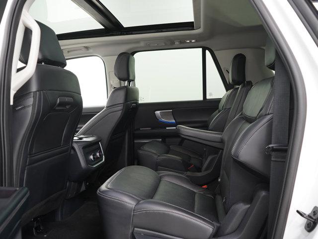 used 2025 Ford Expedition Max car, priced at $68,348