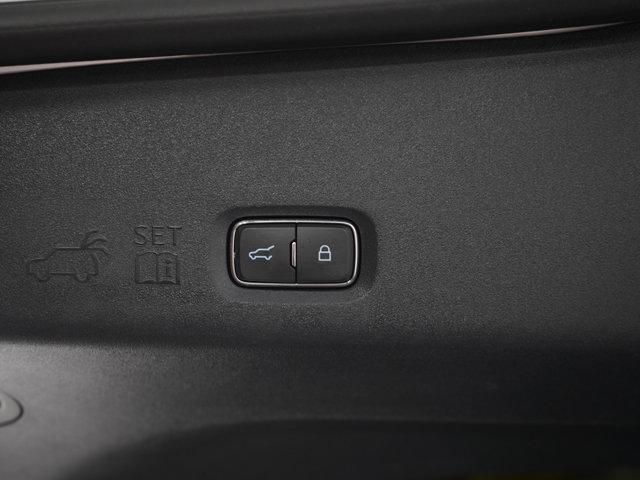 used 2025 Ford Expedition Max car, priced at $68,348