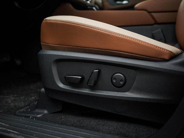 new 2026 Nissan Pathfinder car, priced at $52,999