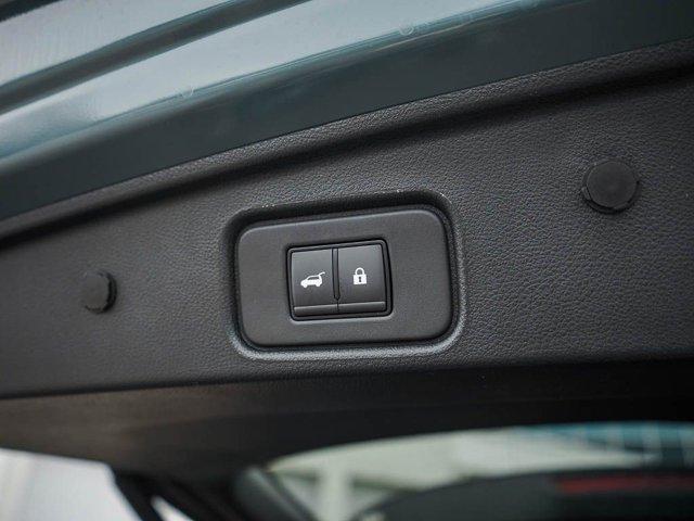 new 2026 Nissan Pathfinder car, priced at $52,999