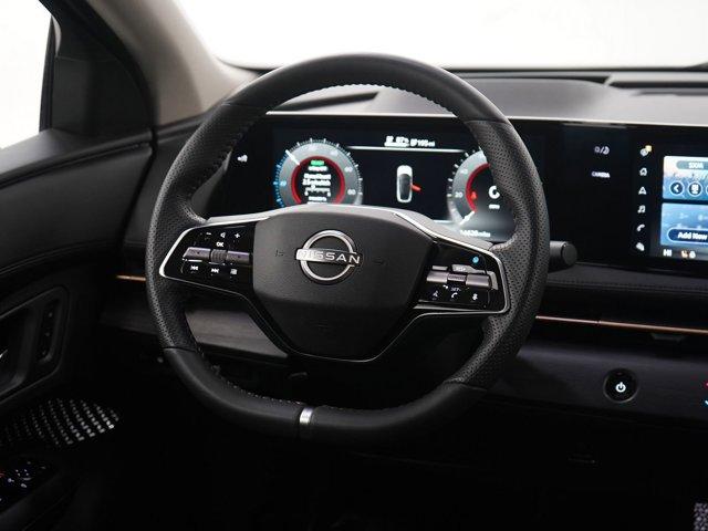 used 2024 Nissan ARIYA car, priced at $23,599