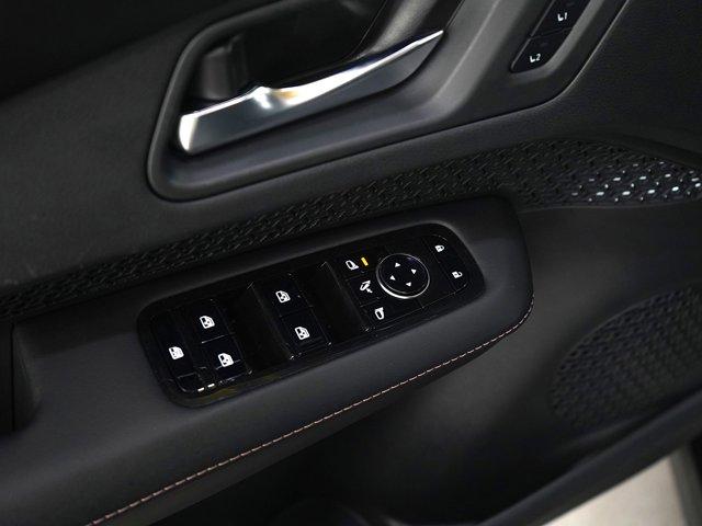 used 2024 Nissan ARIYA car, priced at $23,599