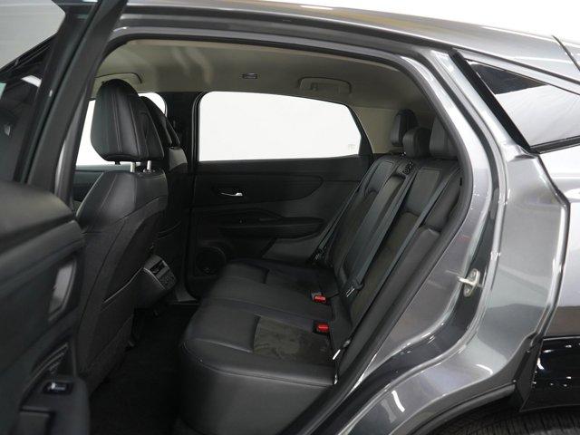 used 2024 Nissan ARIYA car, priced at $23,599