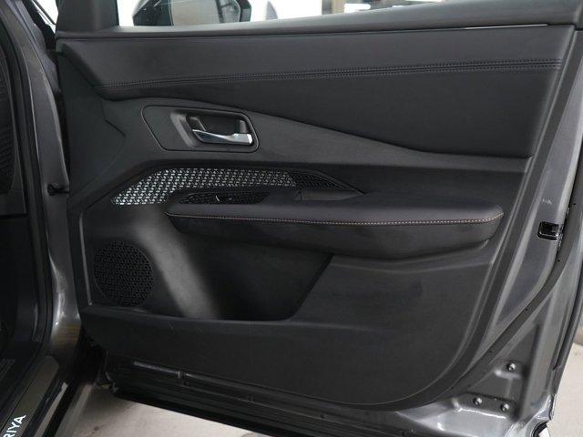 used 2024 Nissan ARIYA car, priced at $23,599