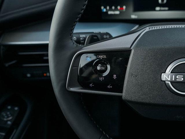 new 2025 Nissan Murano car, priced at $41,377