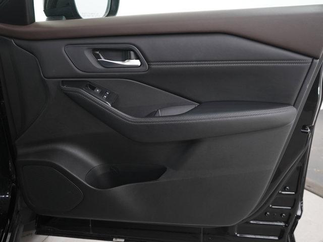 used 2023 Nissan Rogue car, priced at $25,348