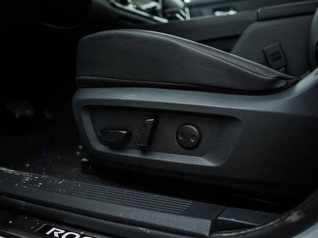 new 2026 Nissan Rogue car, priced at $34,375