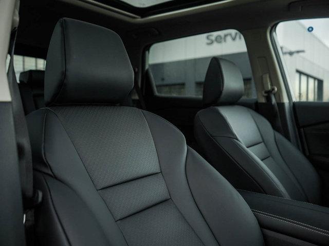 new 2026 Nissan Rogue car, priced at $34,375