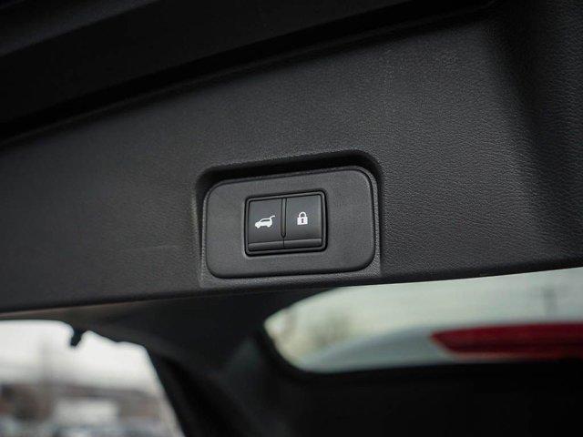 new 2026 Nissan Rogue car, priced at $34,375