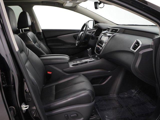 used 2020 Nissan Murano car, priced at $21,799