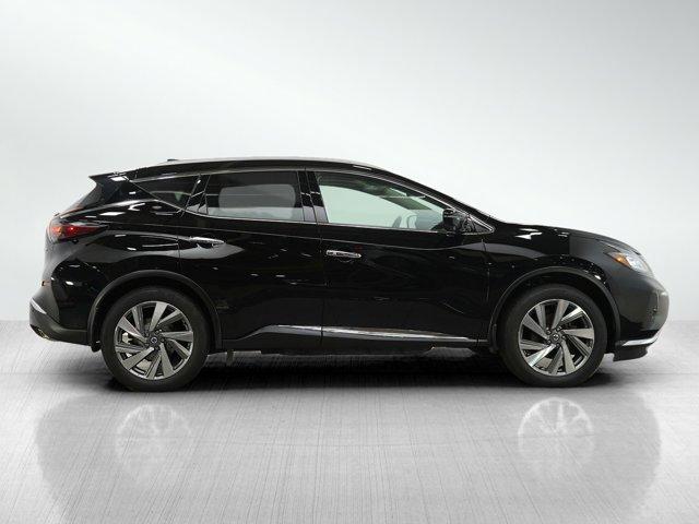 used 2020 Nissan Murano car, priced at $21,799