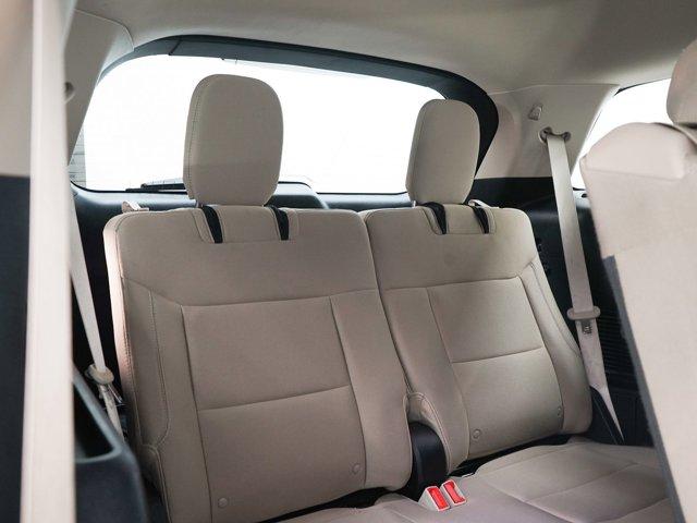 used 2023 Ford Explorer car, priced at $24,049