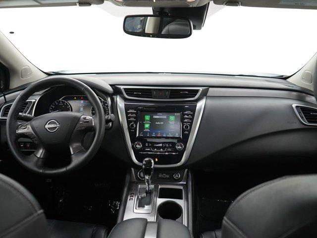 used 2023 Nissan Murano car, priced at $30,949