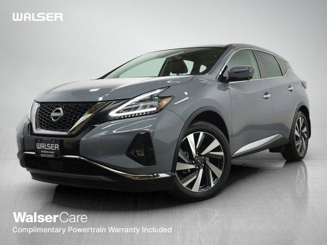 used 2023 Nissan Murano car, priced at $30,949