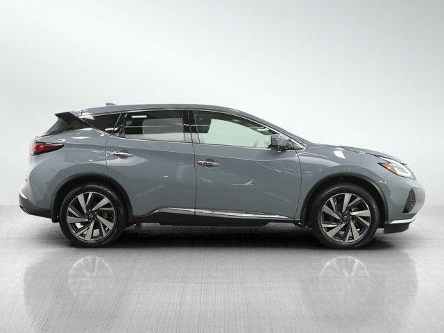 used 2023 Nissan Murano car, priced at $30,949