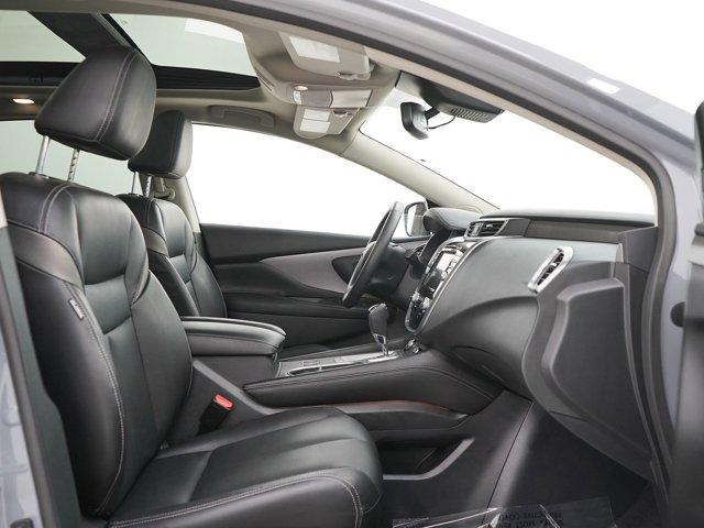 used 2023 Nissan Murano car, priced at $30,949