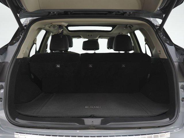 used 2023 Nissan Murano car, priced at $30,949