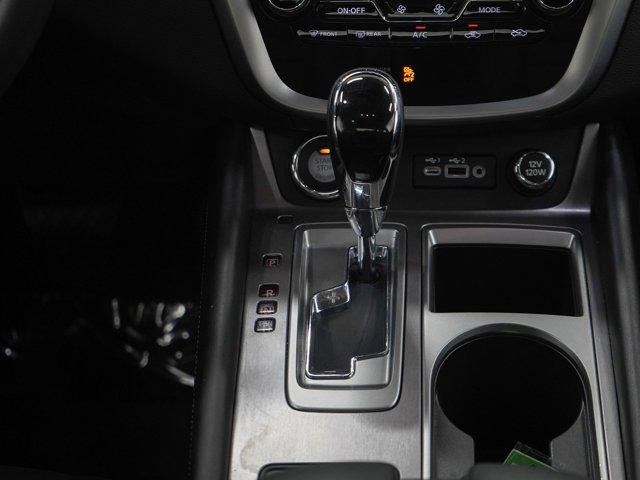 used 2023 Nissan Murano car, priced at $30,949