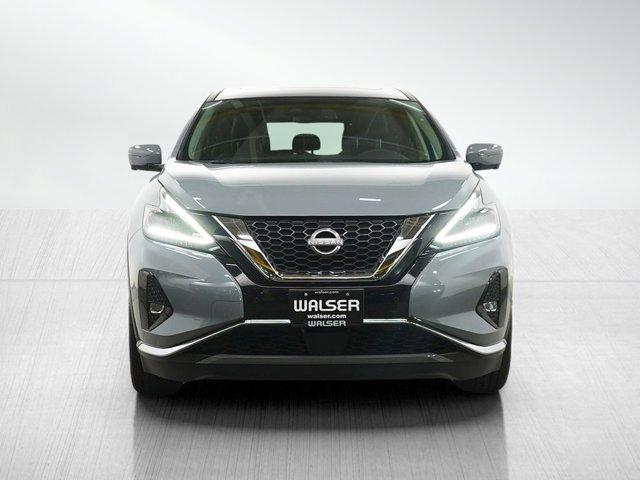 used 2023 Nissan Murano car, priced at $30,949