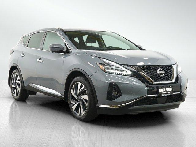 used 2023 Nissan Murano car, priced at $30,949