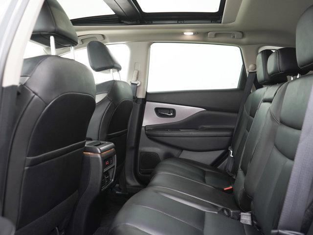 used 2023 Nissan Murano car, priced at $30,949