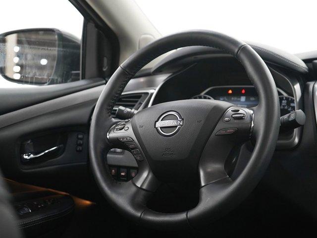 used 2023 Nissan Murano car, priced at $30,949