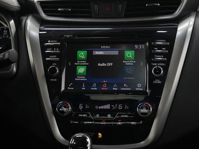 used 2023 Nissan Murano car, priced at $30,949