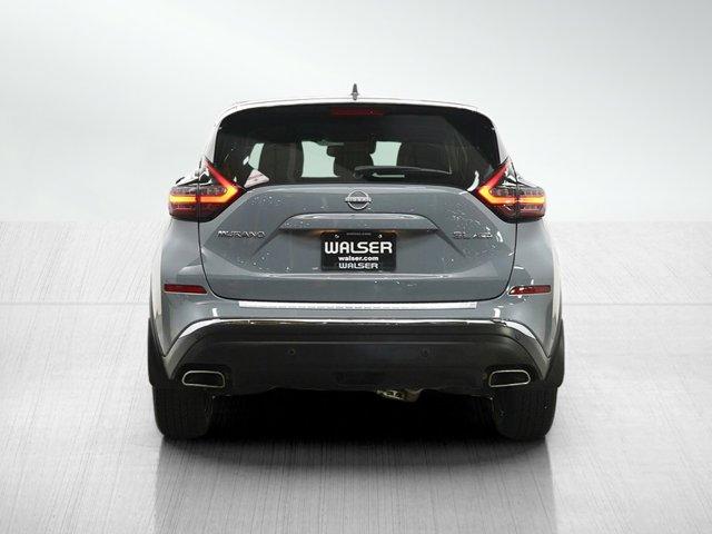 used 2023 Nissan Murano car, priced at $30,949